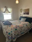 Yea Fig Tree House. Three bedroom plus study comfortable family home.