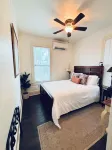 Downtown Lodge-Clean-Pet Friendly-Free Parking