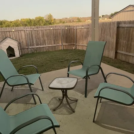 Modern Cozy 3BR Home in Forney