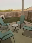 Modern Cozy 3BR Home in Forney