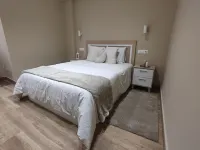 Apartamento Plaza España 拉蒙·蘇亞雷斯·普埃爾塔球場附近的飯店