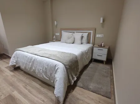 Apartamento Plaza España