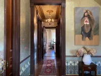 Stunning historic Victorian house in Newburgh Hotels in Newburgh