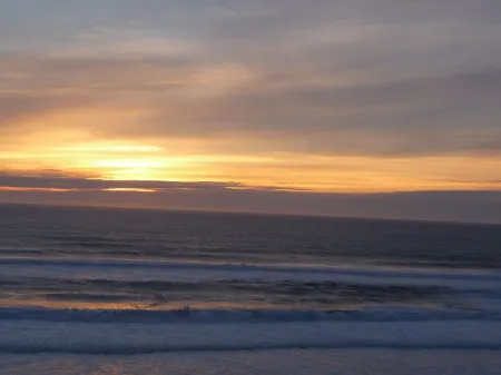 Discounts/Luxury Condo/Upper Floor Oceanfront/Balcony Hot Tub!