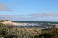 Our flat is a great base to explore everything that South Australia offers...