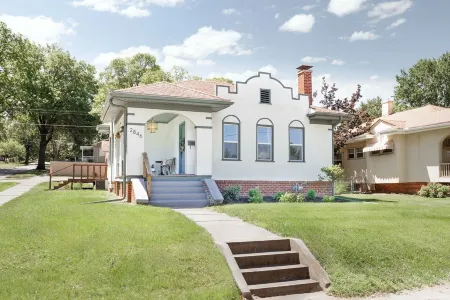 Welcome to Casa de Campo!