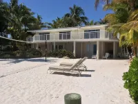 Private Beachfront Paradise