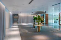 Luxury Brickell Bay View Condo AKA Hotel 33rd Floor