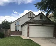 Littleton Home Near Red Rocks