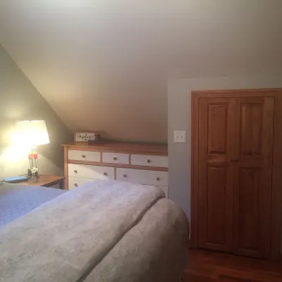 Wonderful craftsman home in Wauwatosa