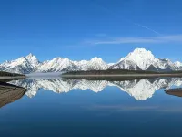 Indian Paintbrush Condo Hotels in Moose Wilson Road