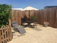 BARN COTTAGE. Delightful luxury rustic barn conversion nr New Forest/south coast Hotels in Fordingbridge