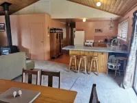 Hazards Homestay, a recently refurbished holiday home, 5 minutes drive to town.