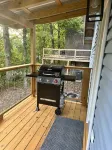 Modern, Pet-Friendly Chalet-Scenic Newton County, Harrison, Buffalo Nat'l River