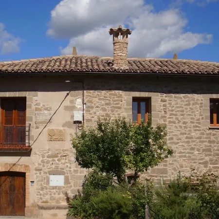 House Larriero Olsón, housing Rural Tourism