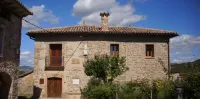 House Larriero Olsón, housing Rural Tourism