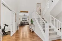 Spacious 3 bedroom, 2.5 bath house - 20 min from DIA, 25 min from Denver