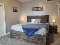 Penthouse Suite* 5-mins to Cedar Point