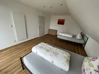 Vacation apartment "Saumpfad" 25 minutes to Legoland