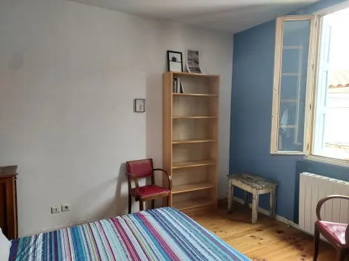 Maison Avec Terasse 5mn à Pied Centre Ville12mn Plage en Voiture 페르피냥 호텔