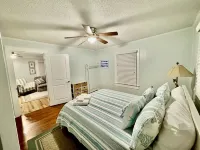 Barefoot Bungalow at Atlantic Beach! Pet-Friendly!