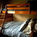 Cozy 3-bedroom cabin with private dock and direct access to Castle Rock Lake.
