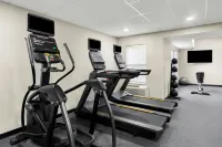 Residence Inn Chicago Southeast/Hammond, IN - Gym