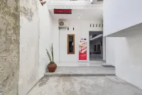 RedDoorz Near Pascasarjana Ugm 2