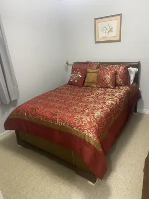 Shovelhead Express Hotel in zona Shoji Spa & Retreat