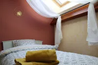 Entre Vulcania et le Sancy