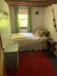 Sugarloaf camp - ski/ outdoors rustic retreat