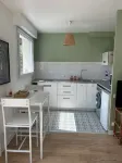La Pléïade Dorée - Hyper Centre, Avec Cours Privative. Animaux Acceptés !