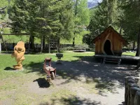 Solda: Mountain apartment at 1900m Solda all'Ortles (BZ-Italy) Venosta Valley