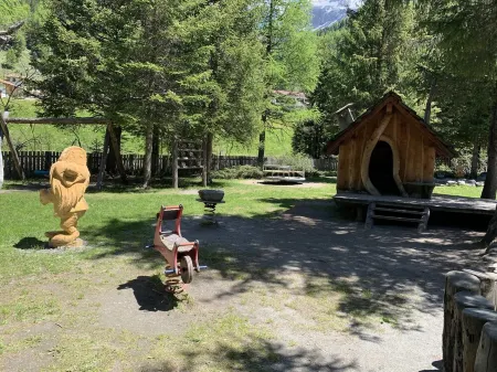 Solda: Mountain apartment at 1900m Solda all'Ortles (BZ-Italy) Venosta Valley Отели в г. Solda