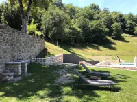 Character house in Aveyron classified 4 stars