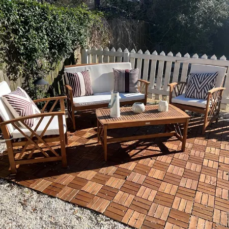 Downtown Fairhope Cottage-walking distance to everything!!!
