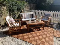 Downtown Fairhope Cottage-walking distance to everything!!!