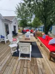 Willow Beach