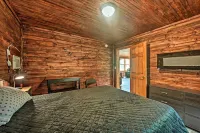 The Fawn Lodge @ Wilson's Paradise Lodging