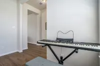 Cozy Retreat 15 mi from Galveston and JSC