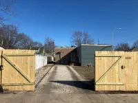 Award-Winning, Eco-Friendly Property