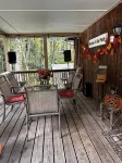 Cozy Cabin