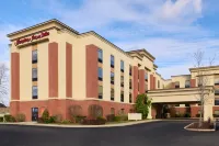 Hampton Inn & Suites Providence/Smithfield Hotels in Smithfield