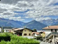 Sonhozinho House Colico, Beautiful Villa with Lake and Mountain View