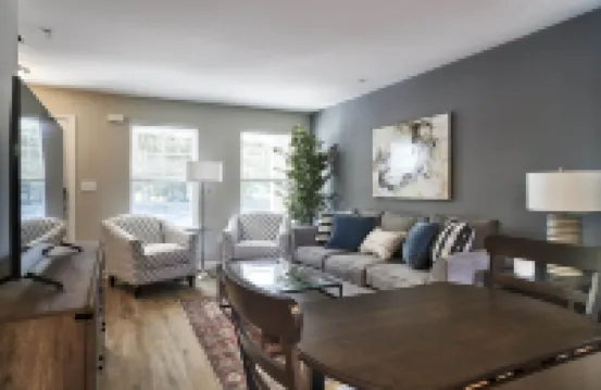 Vista Villa! New Condo near Sand Springs Country Club