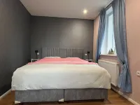 Landhaus Apartment1 Obergeschoss im Herrenhaus Henriettenhof