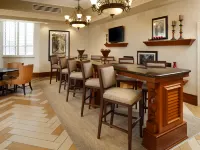 Hampton Inn & Suites Savannah/Midtown Hotels near Hull Park