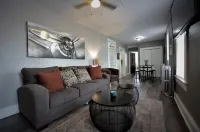 Manitou Apartment 2A Hotels in Manitou Springs