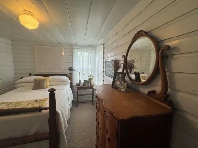 Quaint Guest Cottage Hotels in der Nähe von A. T. Still University