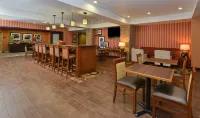 Hampton Inn Ottumwa Hotels in Ottumwa